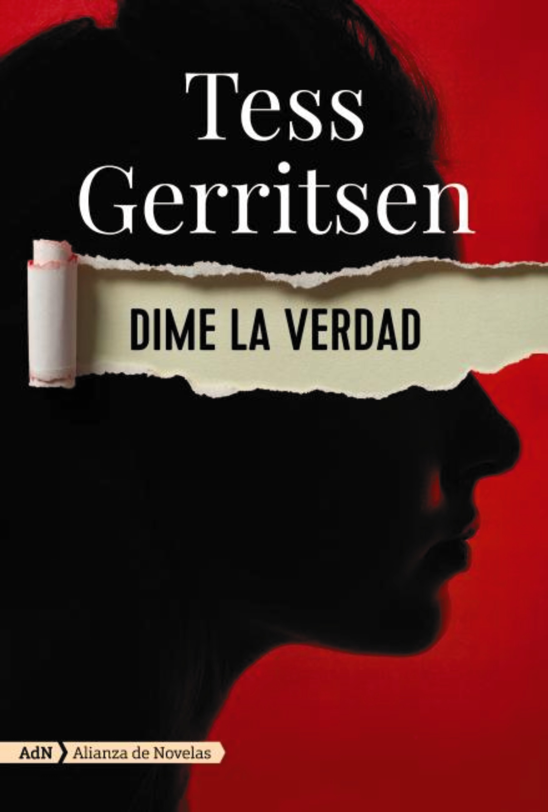 Dime la verdad (AdN)