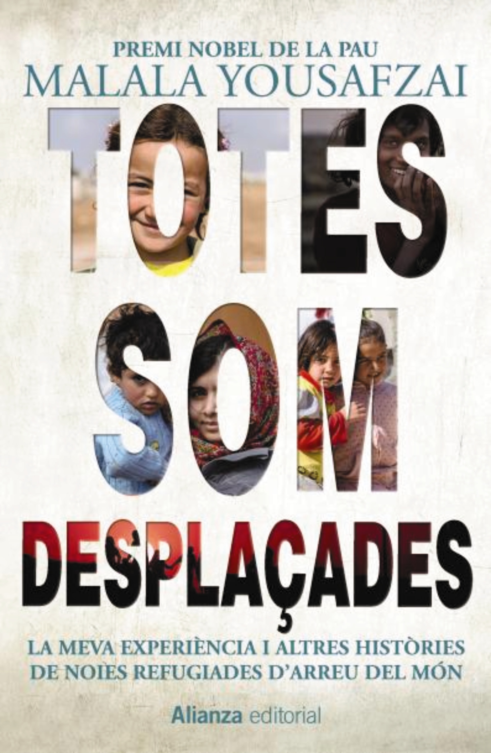 Totes som desplaçades - 10-14.99