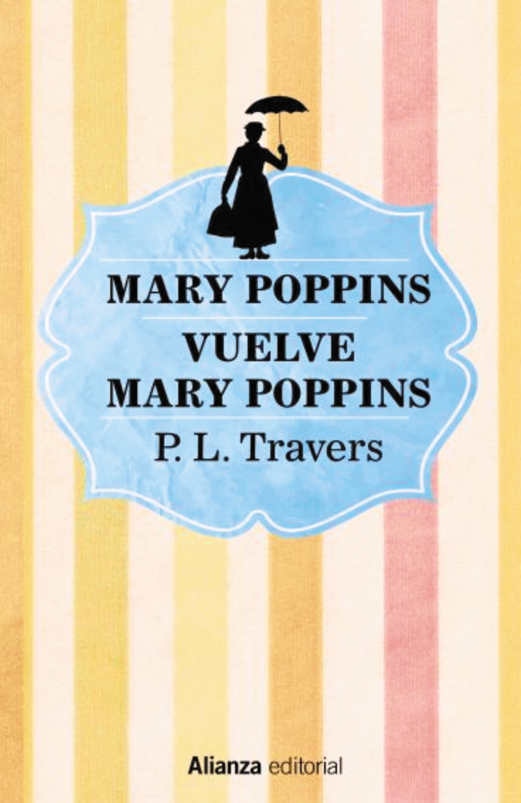 Mary Poppins. Vuelve Mary Poppins - <10