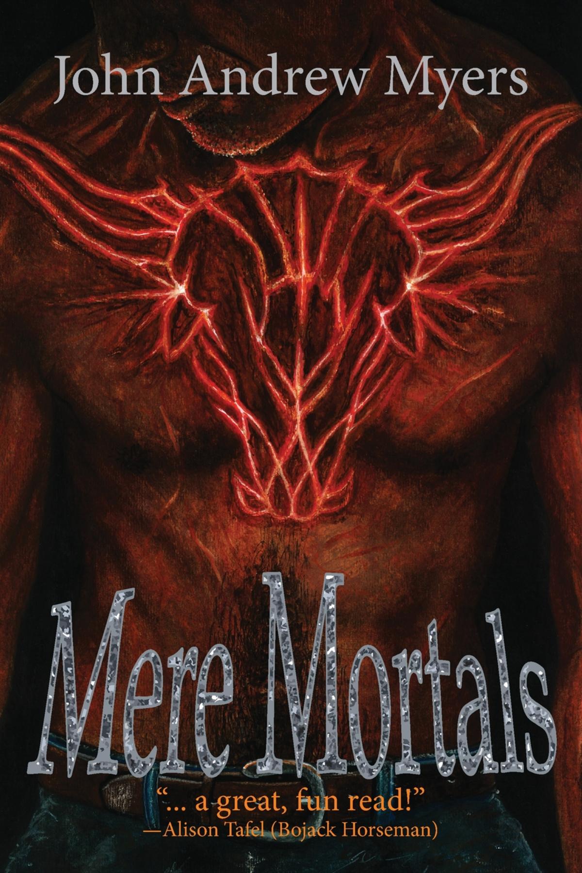 mere mortals
