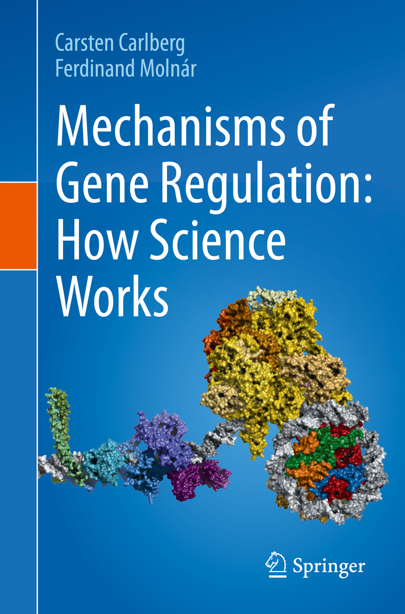 Mechanisms of Gene Regulation