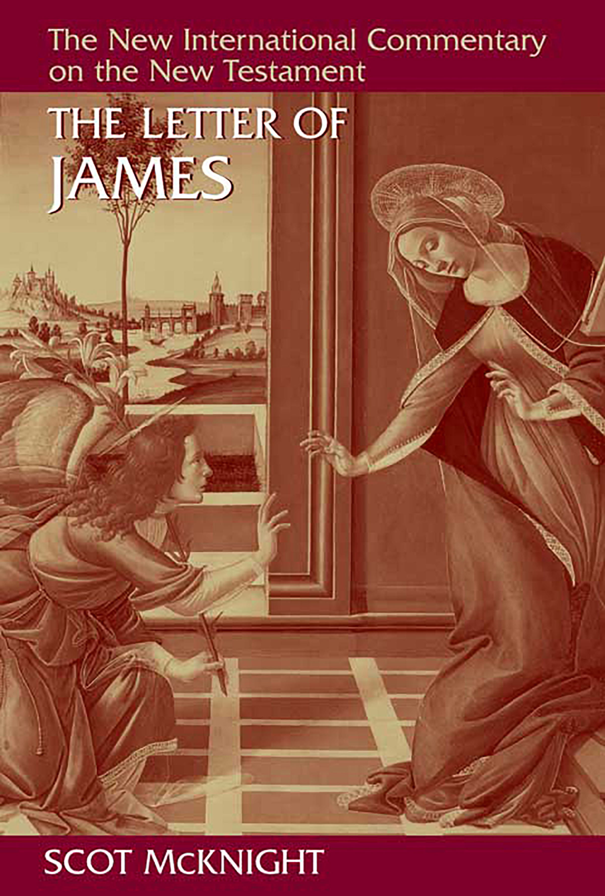 The Letter of James