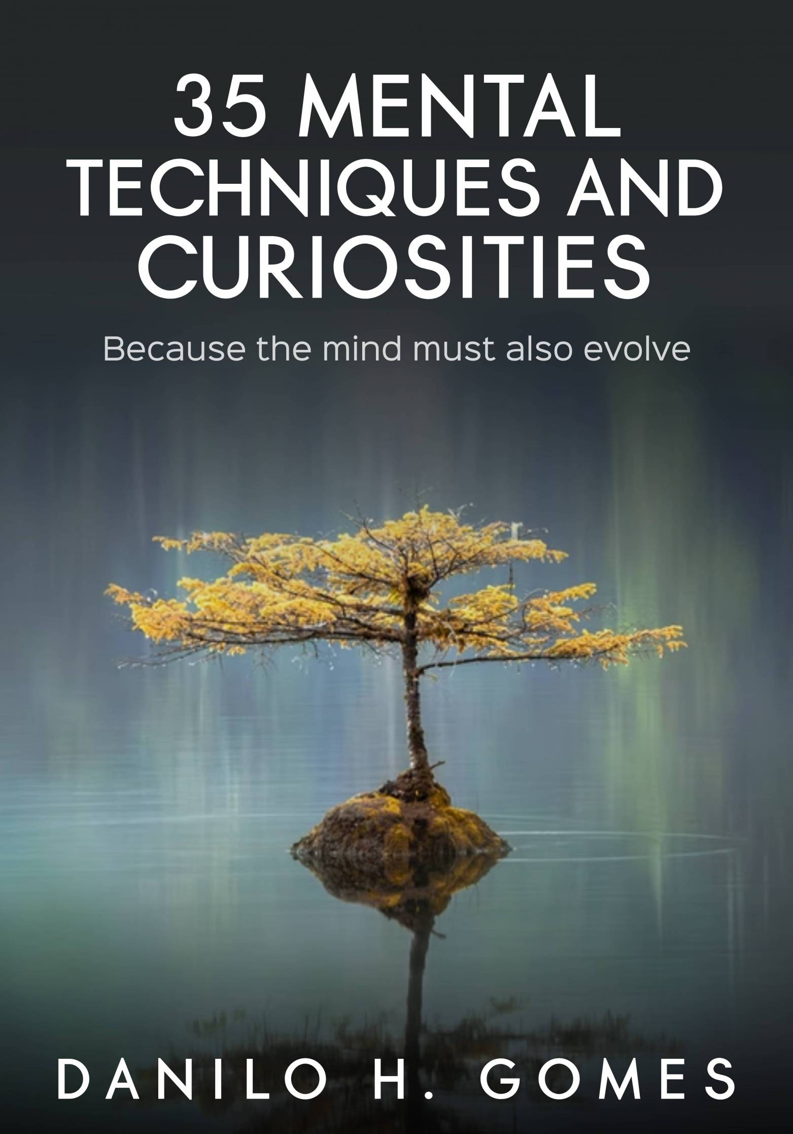 35 Mental Techniques (and Curiosities)