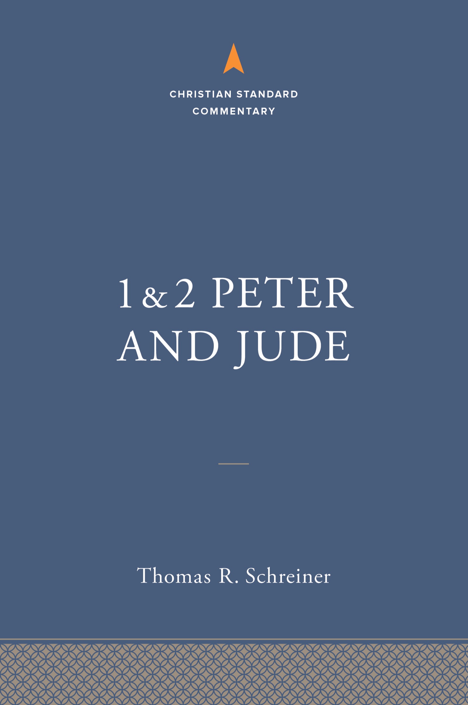 1-2 Peter and Jude