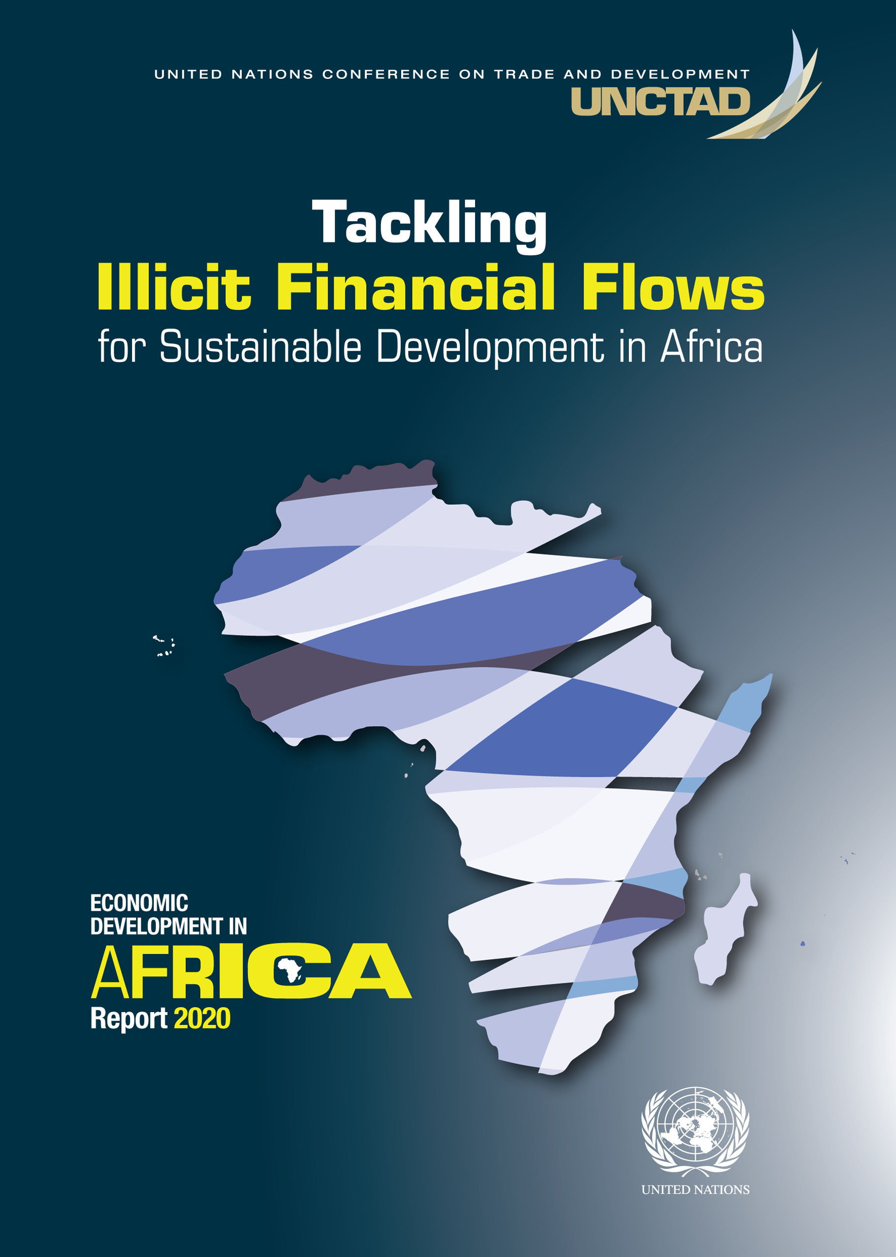 Economic Development in Africa Report 2020