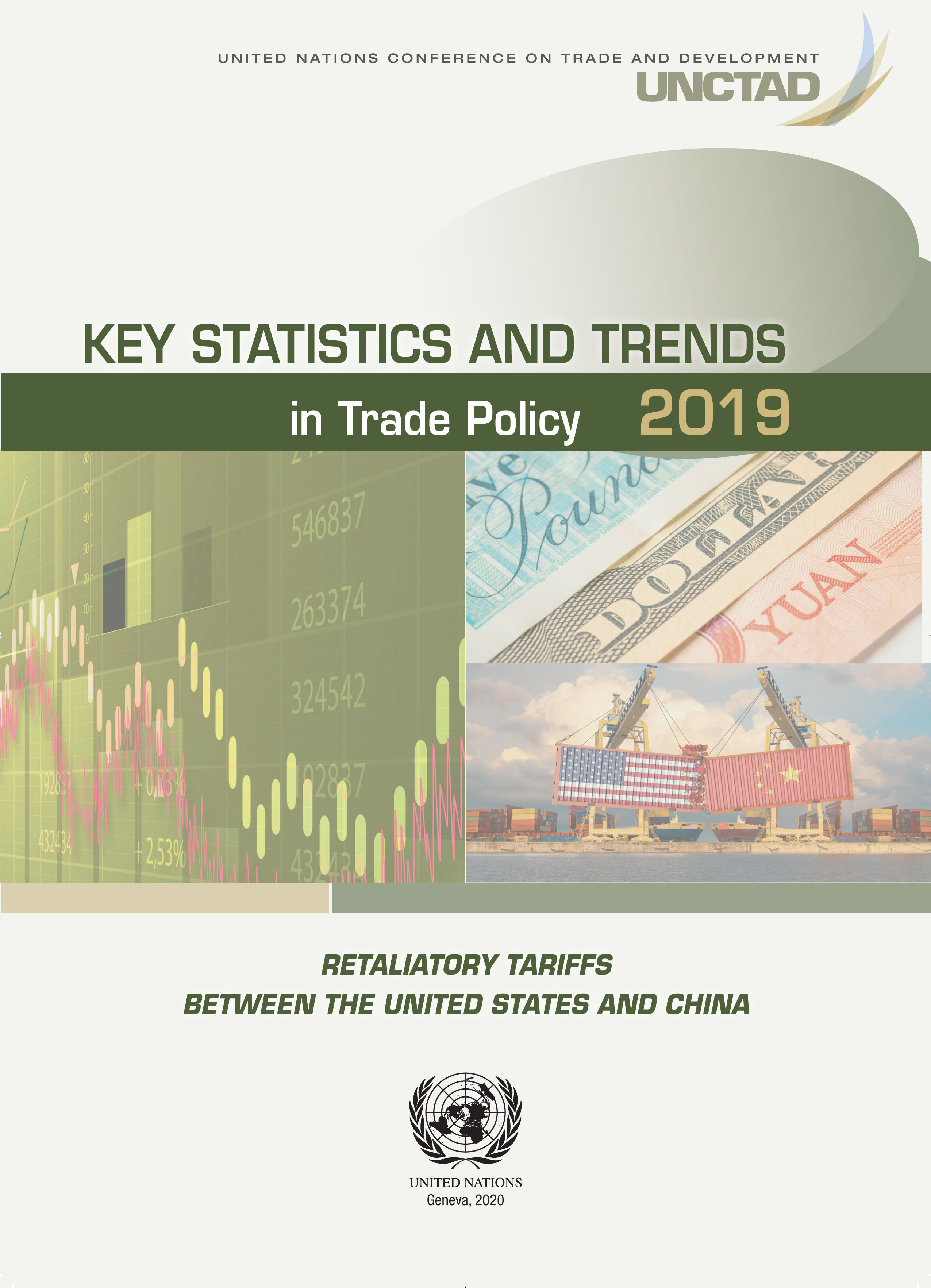 Key Statistics and Trends in Trade Policy 2019