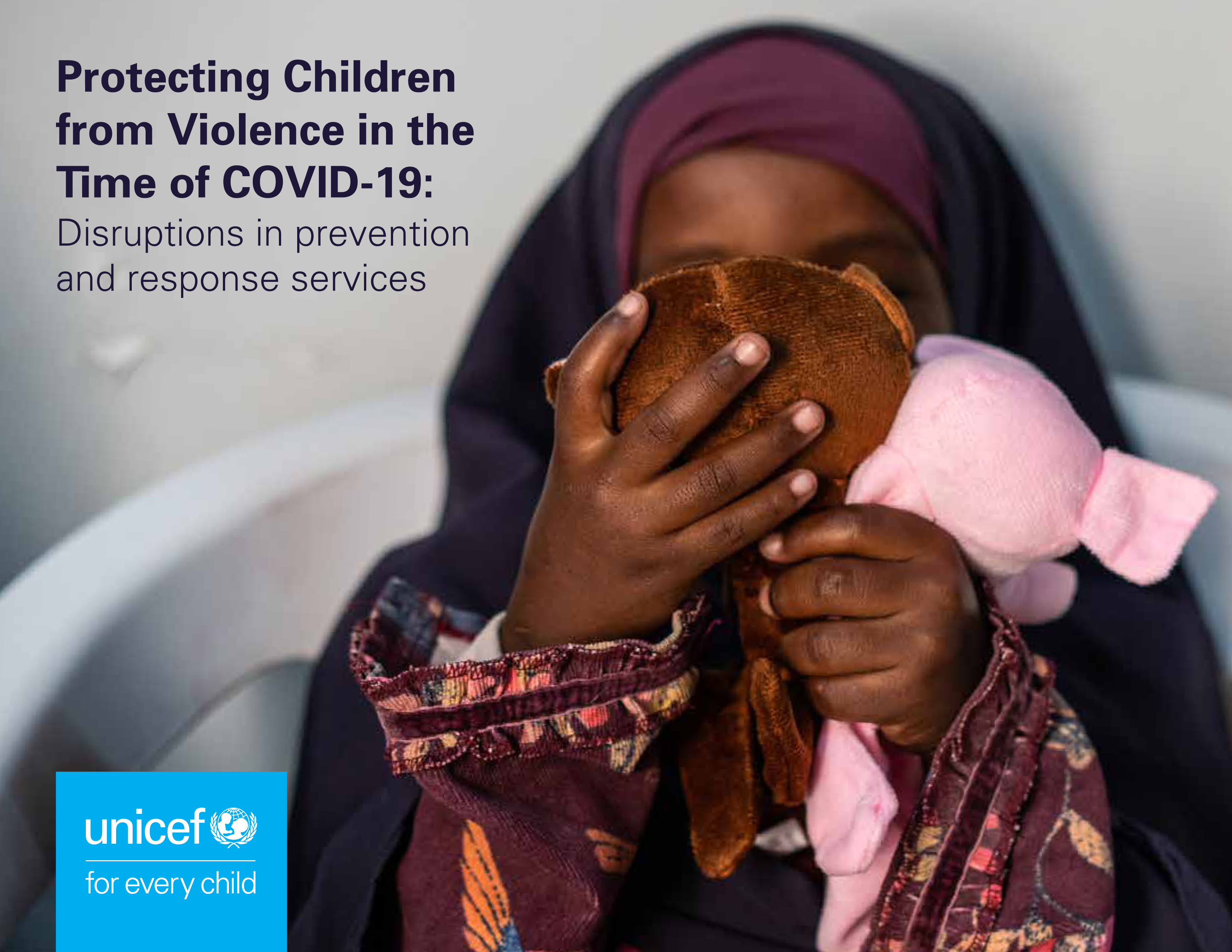 Protecting Children from Violence in the Time of COVID-19