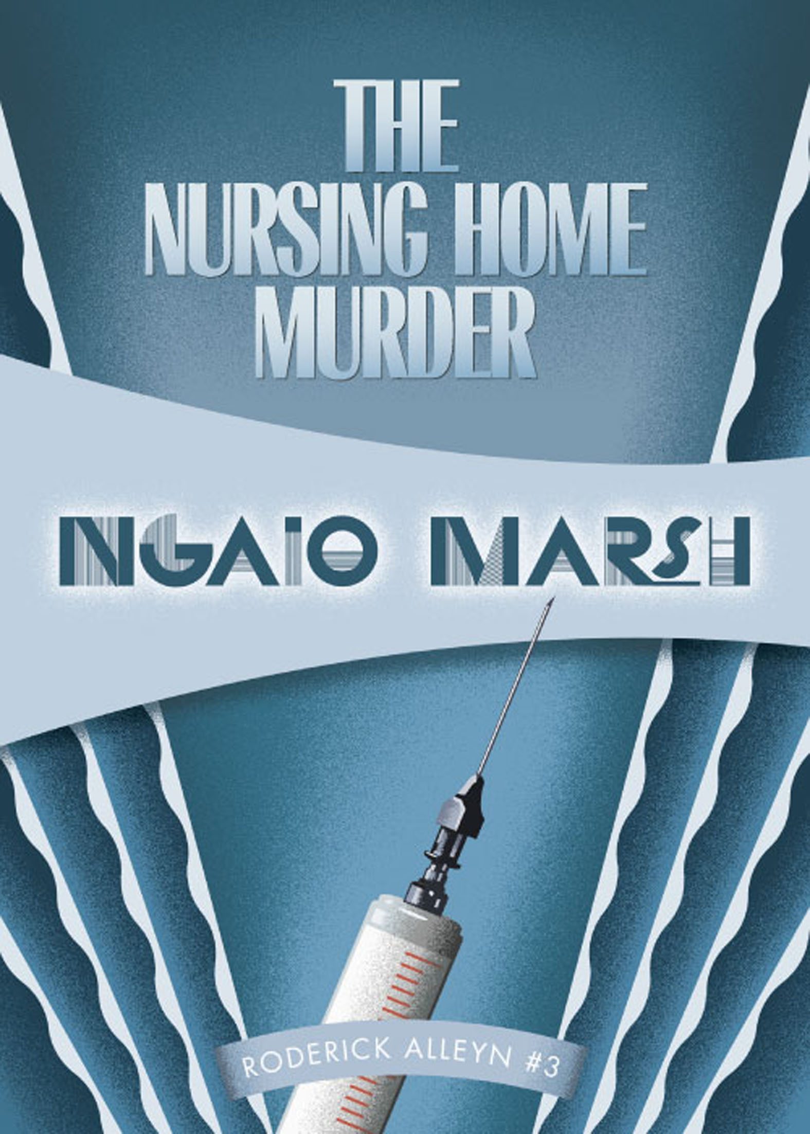 The Nursing Home Murders