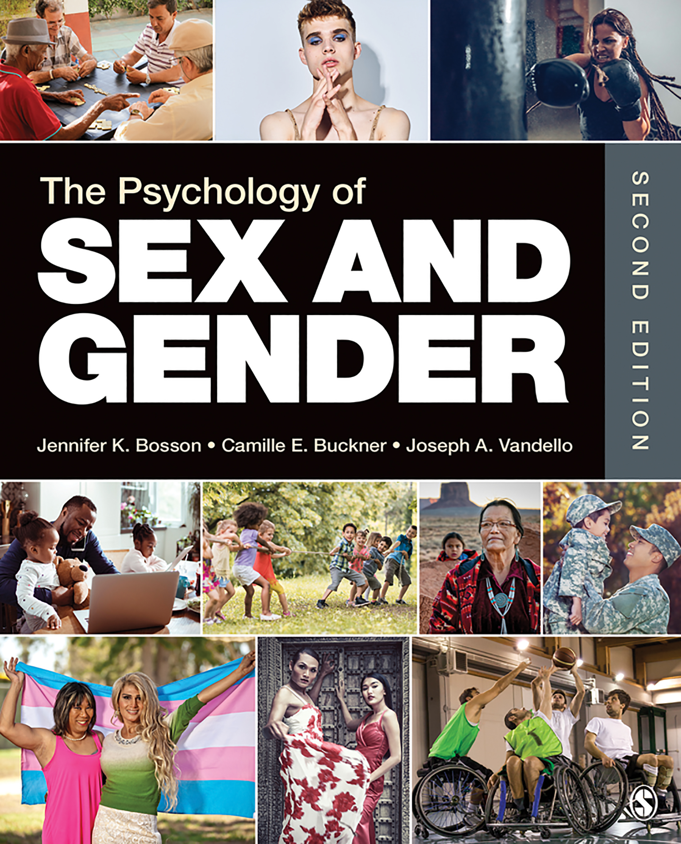 The psychology of sex and gender 2nd edition pdf free