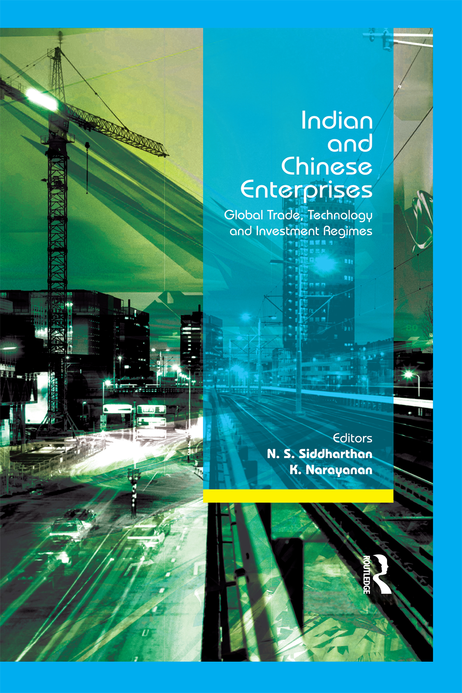 Indian and Chinese Enterprises