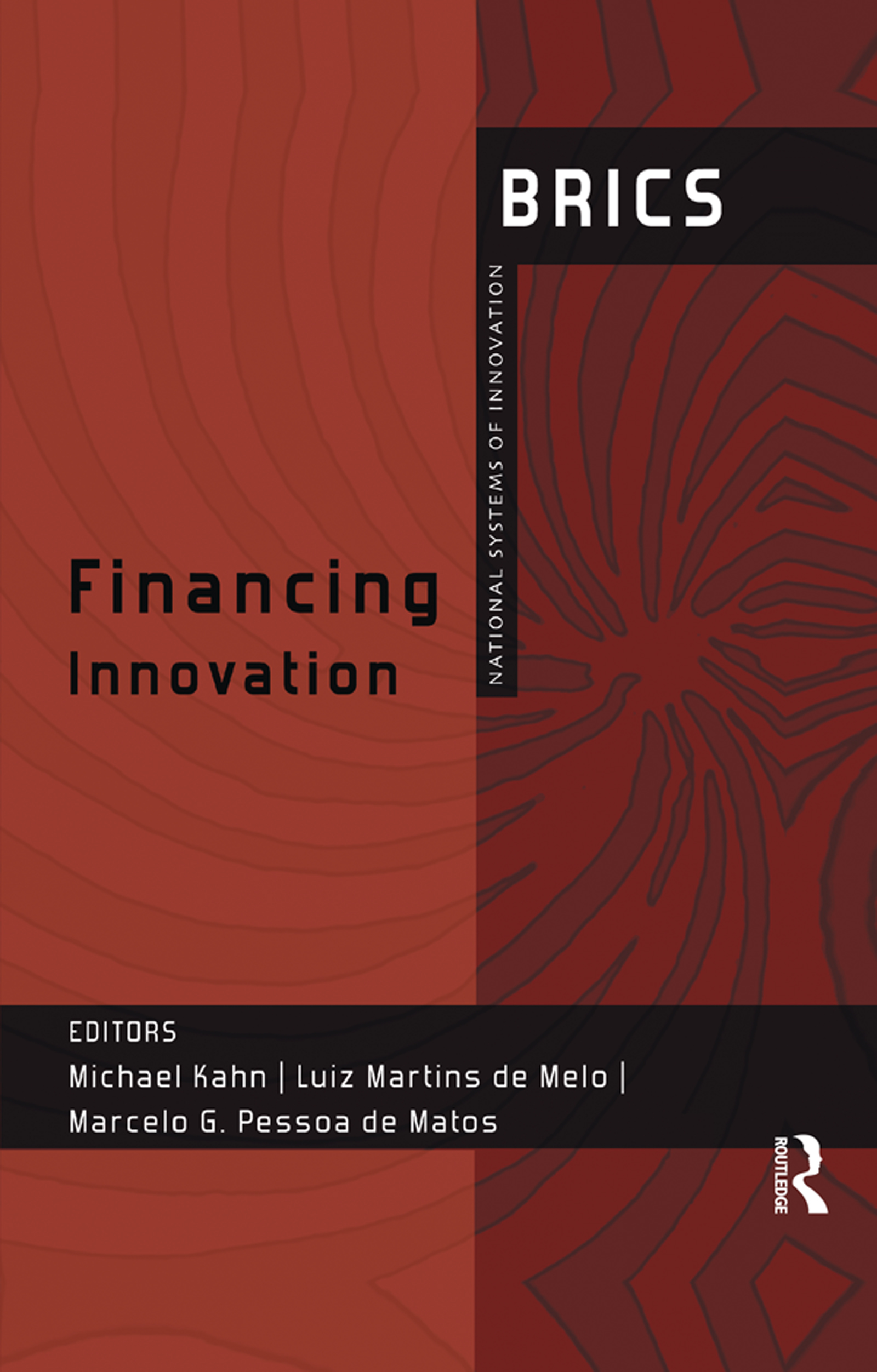 Financing Innovation