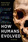 How Humans Evolved