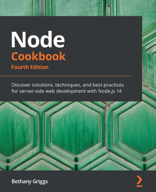 Node Cookbook - 25-49.99