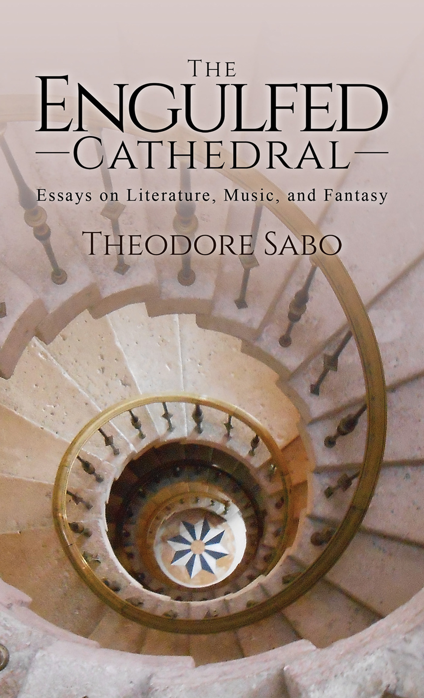 The Engulfed Cathedral