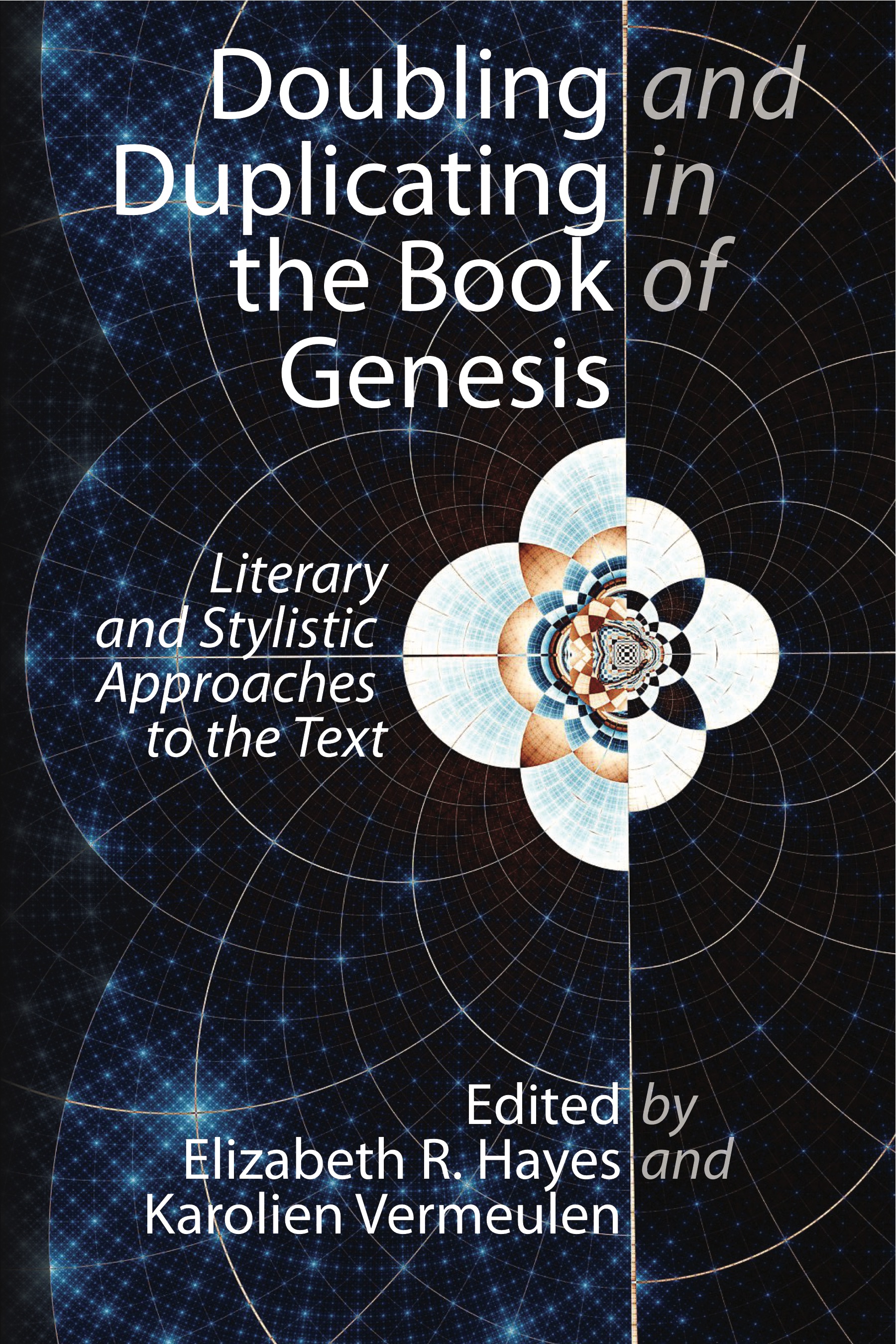 Doubling and Duplicating in the Book of Genesis