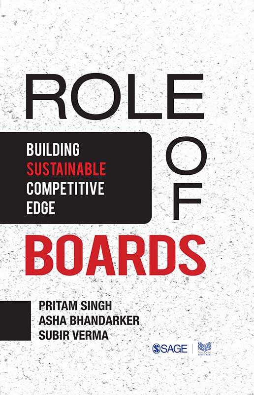 Role of Boards