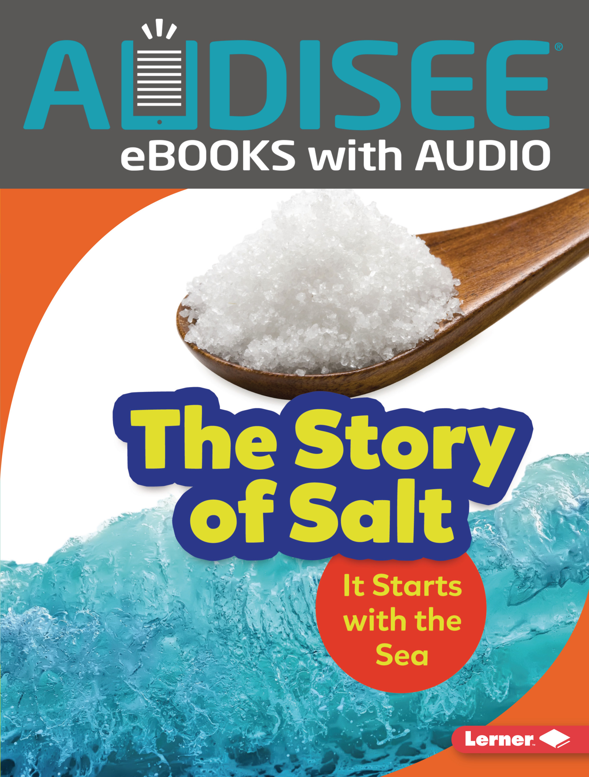 The Story of Salt