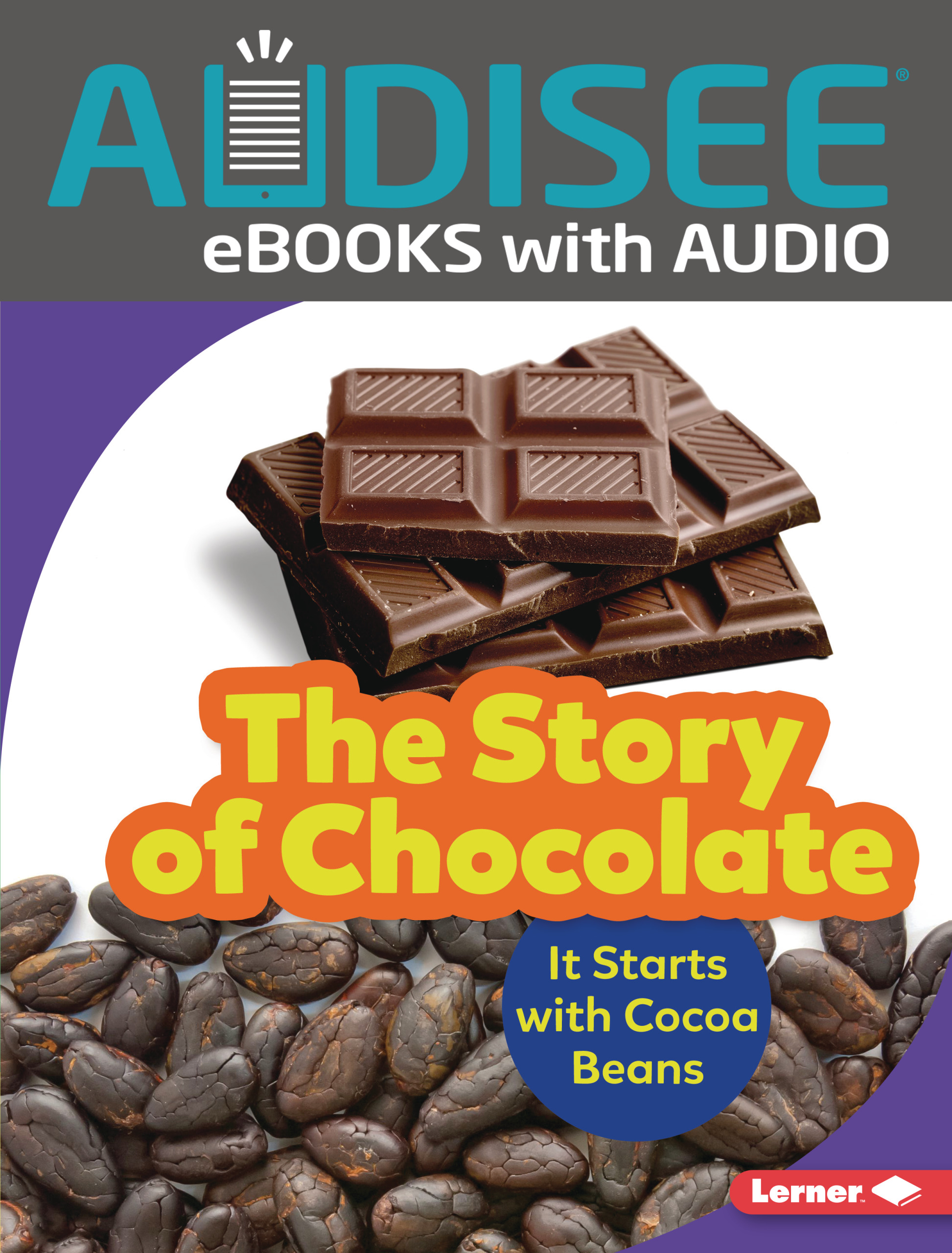 The Story of Chocolate