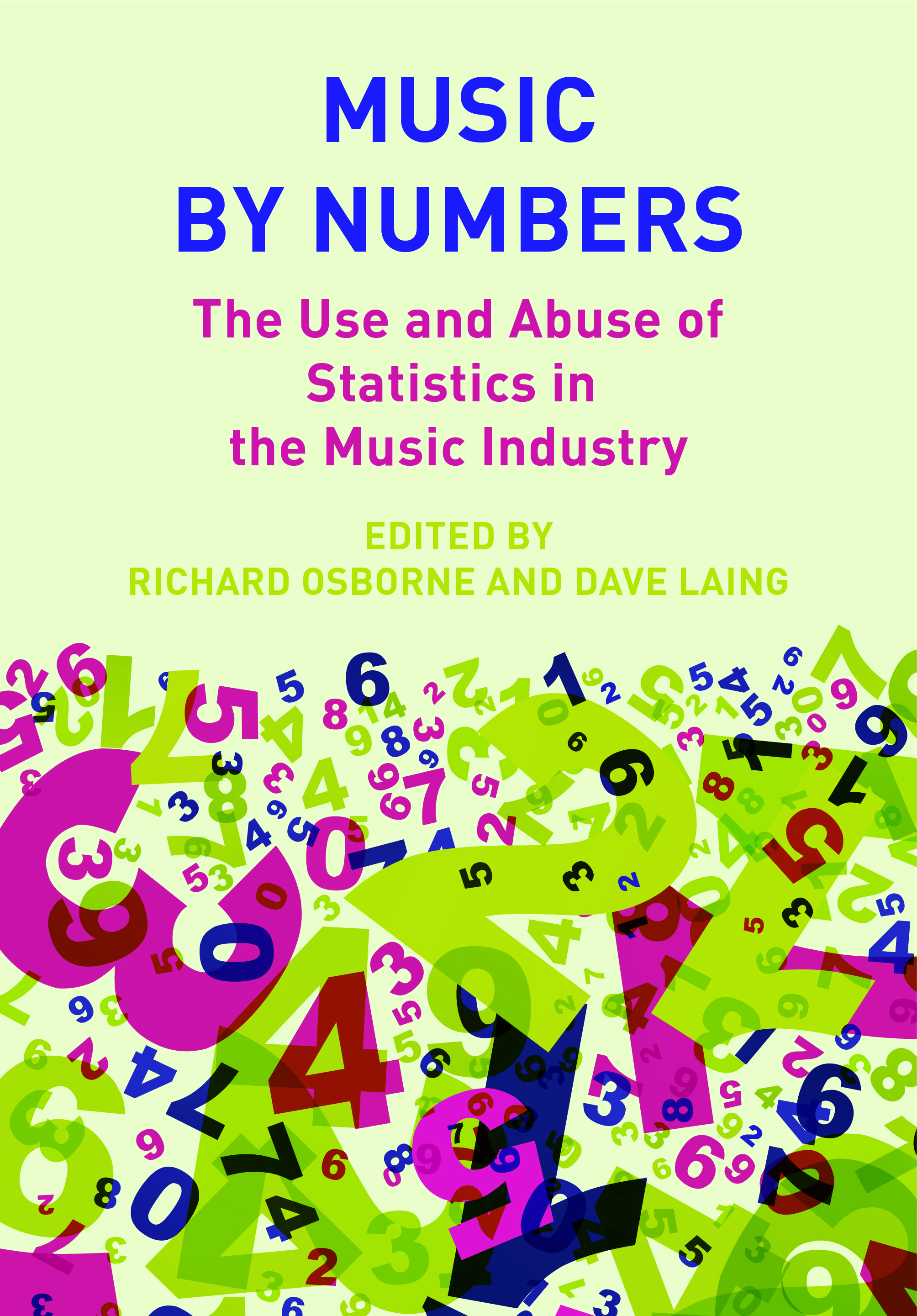 Music by Numbers