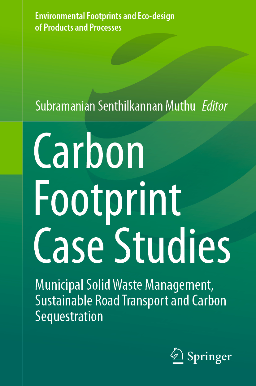 Carbon Footprint Case Studies