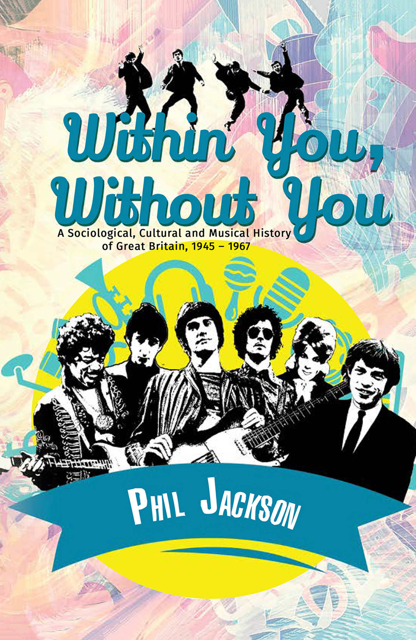 Within You, Without You