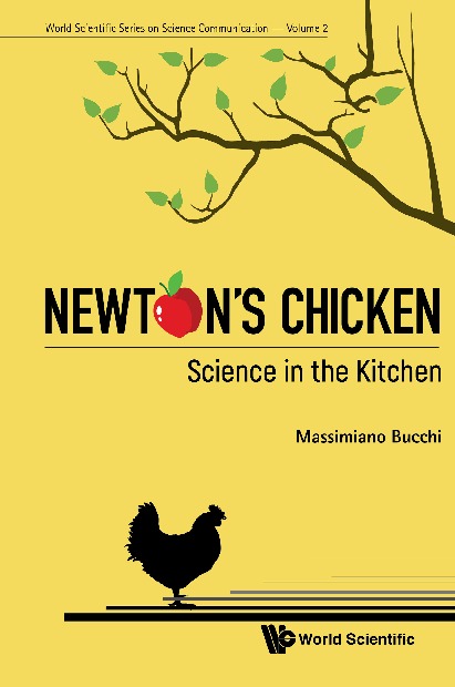 Newton's Chicken