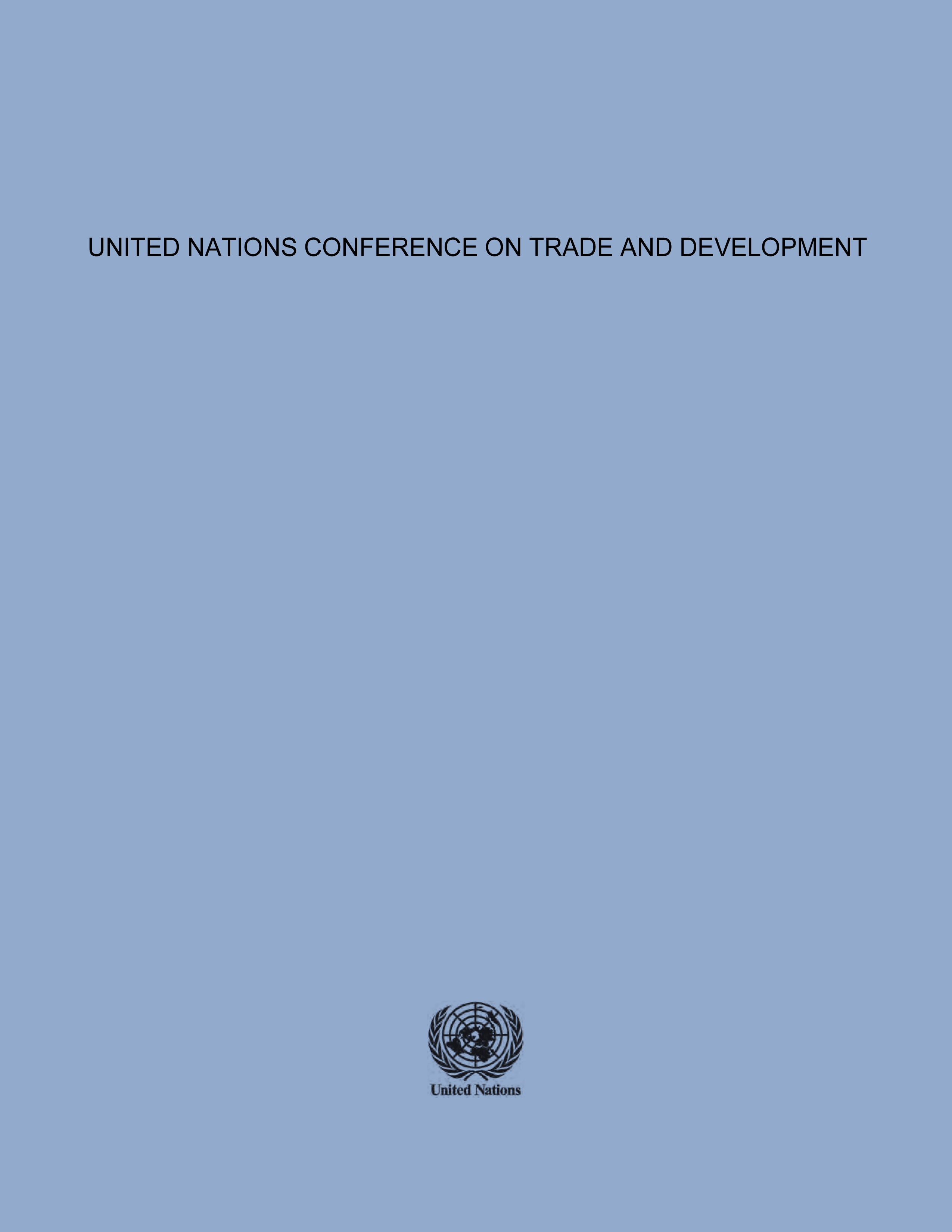 Linking Trade and Biodiversity