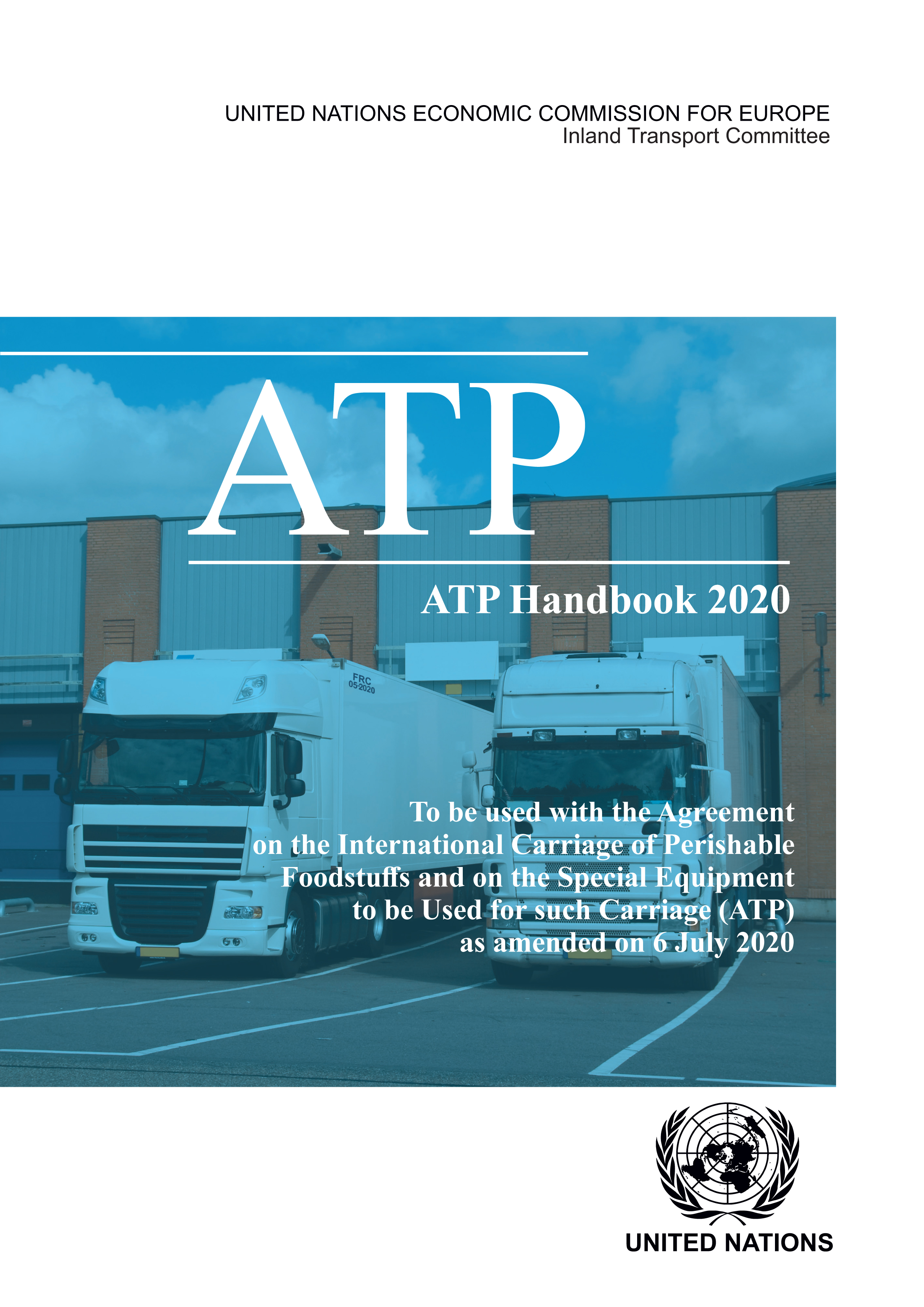 ATP Handbook 2020