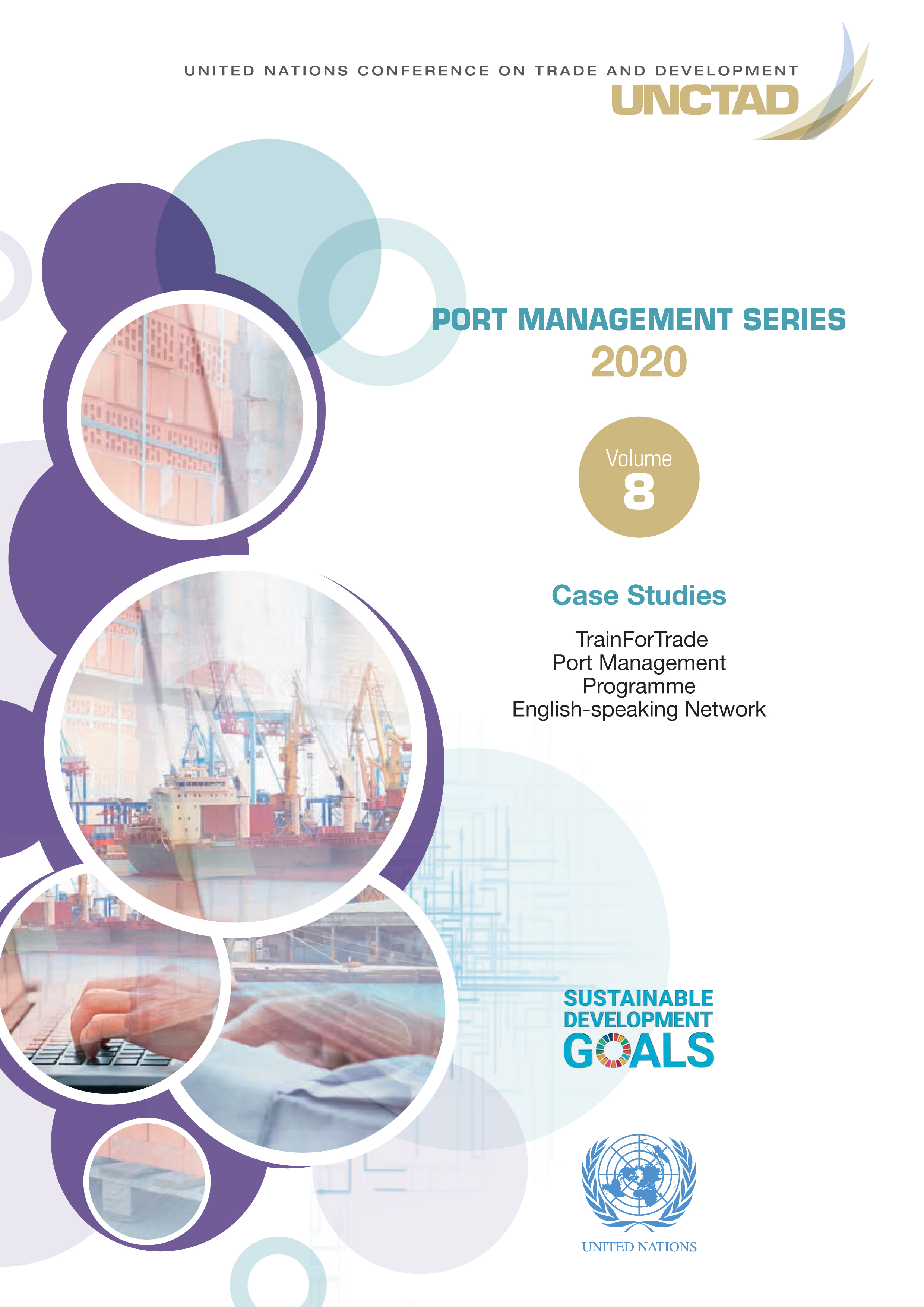 Port Management Series Volume 8