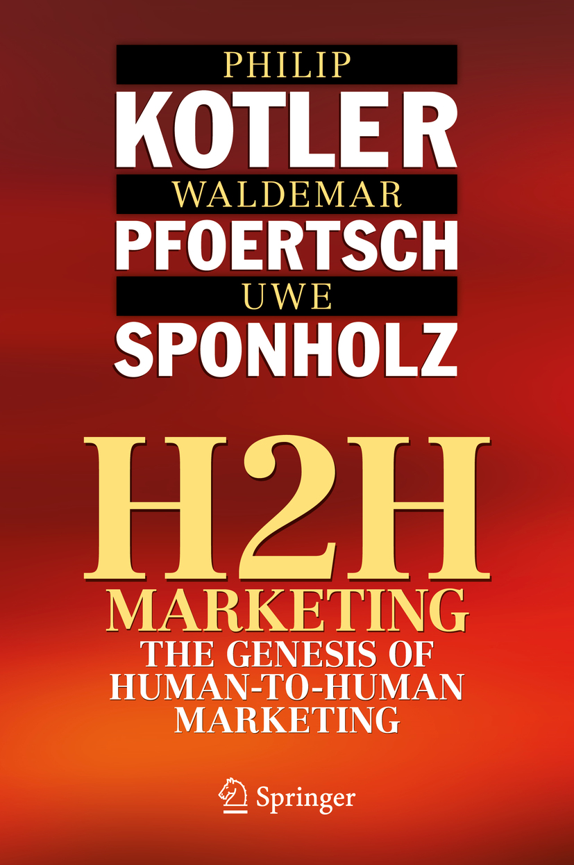 H2H Marketing