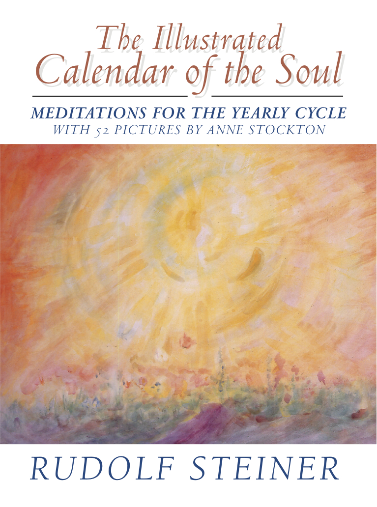 The Illustrated Calendar of the Soul