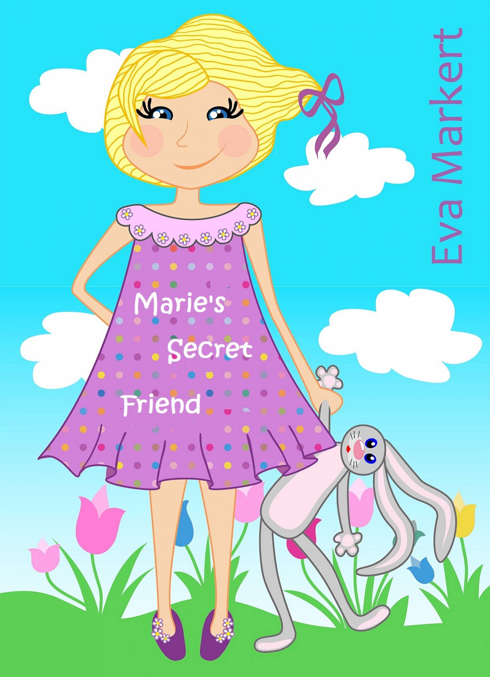 Marie's Secret Friend