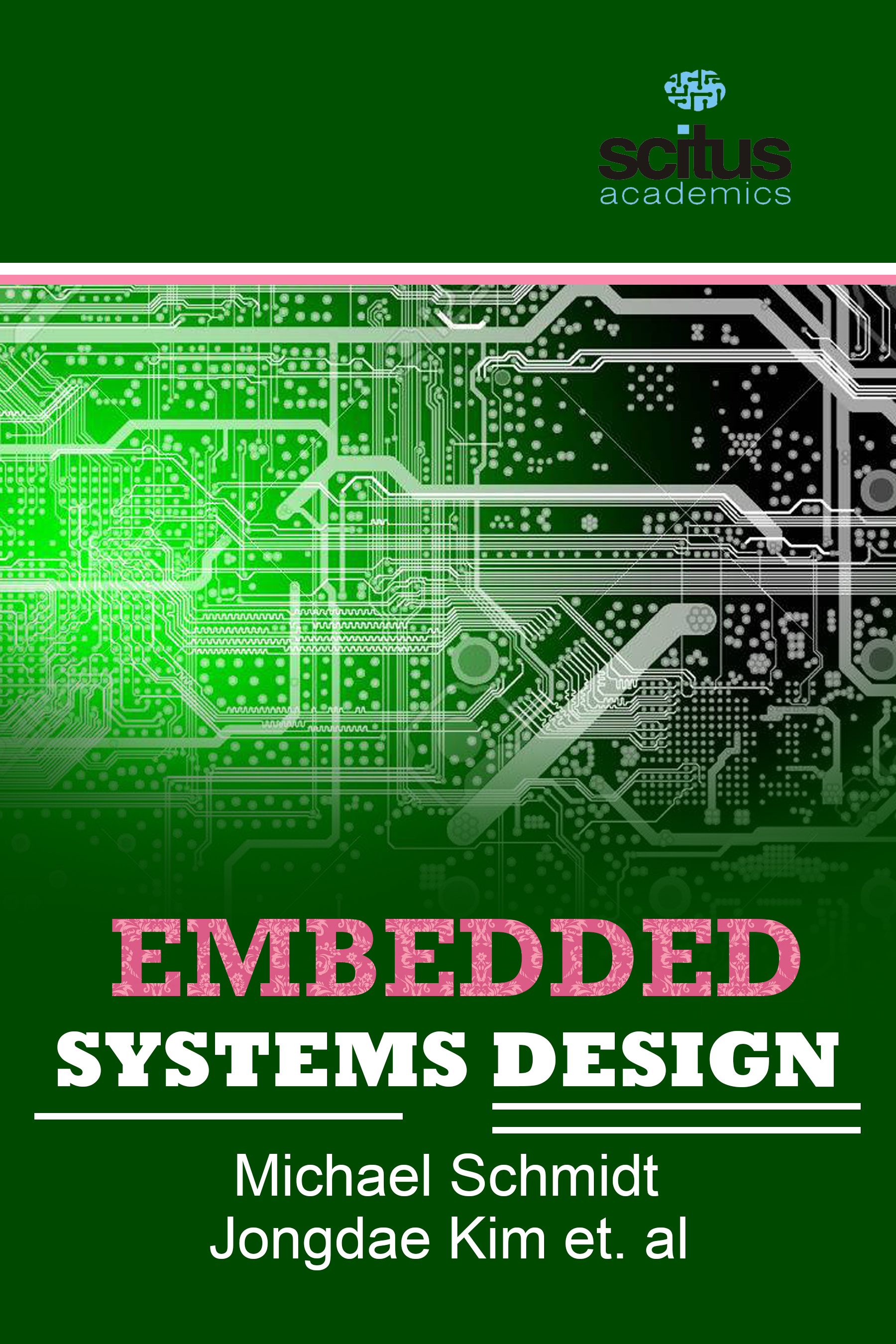 Embedded Systems Design