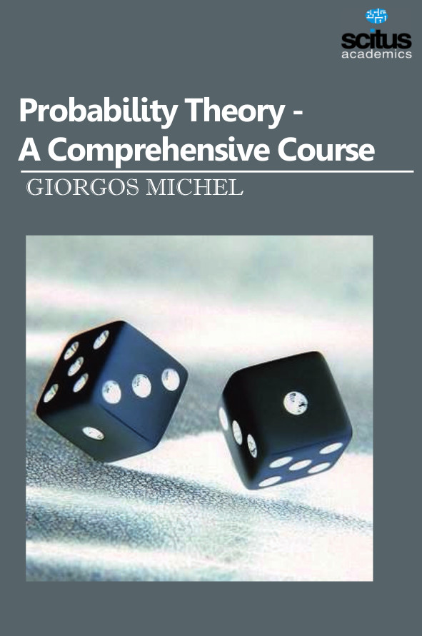 Probability Theory - A Comprehensive Course