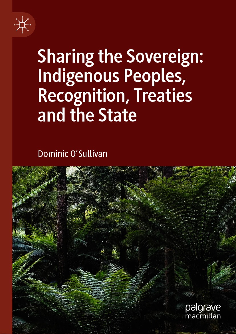 Sharing the Sovereign