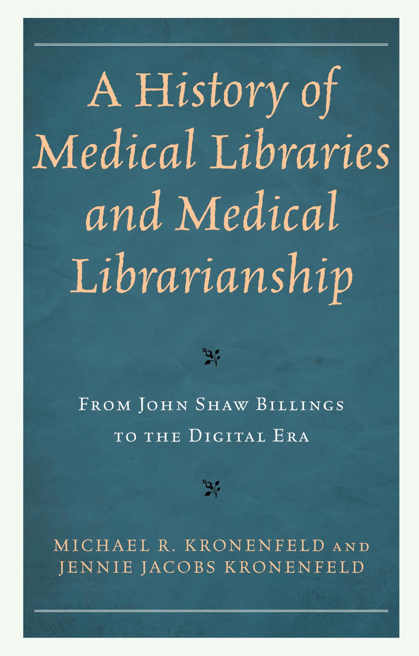 Library of medicine