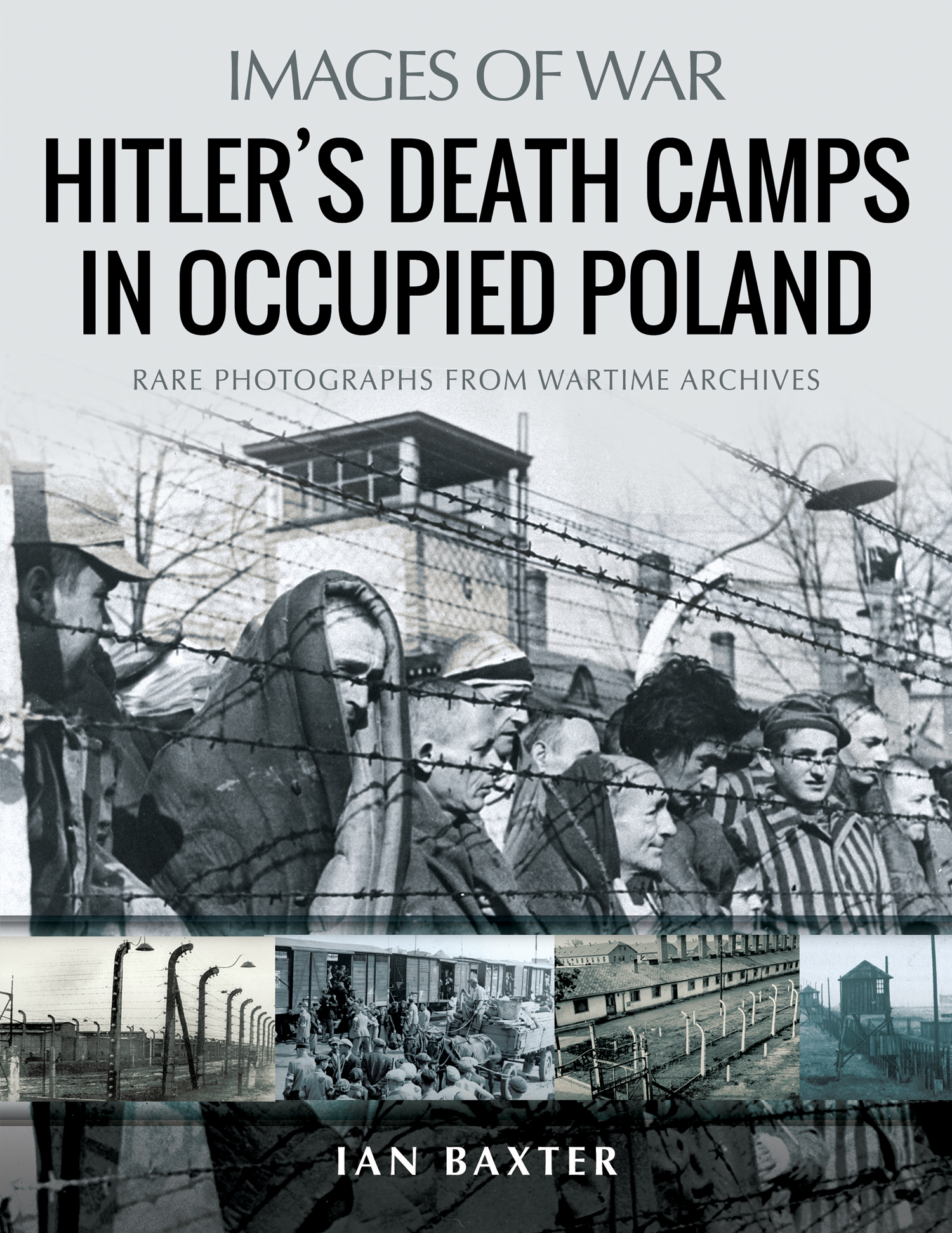 Hitler's Panther Tank Battalions, 1943–1945