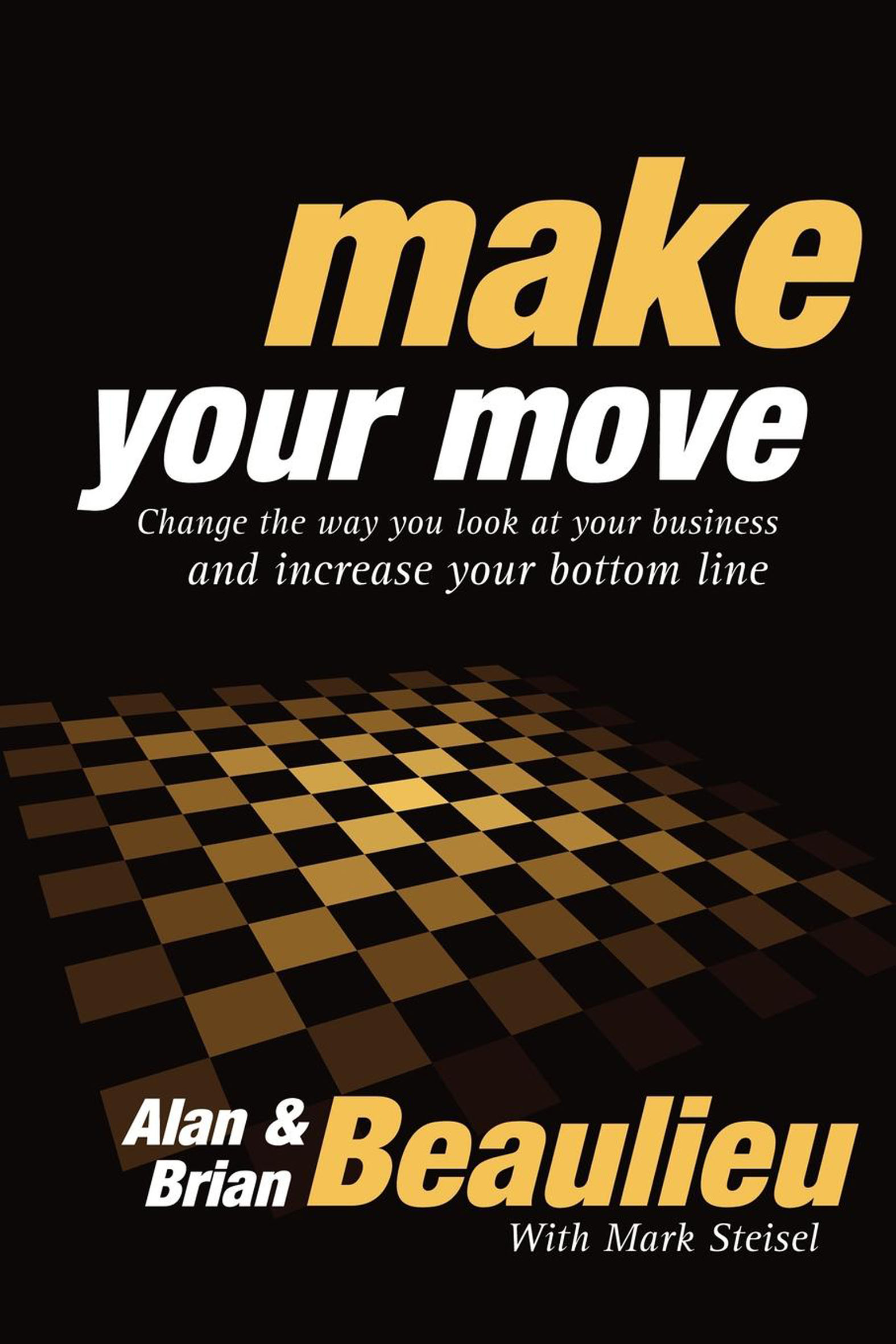 Make Your Move - <10