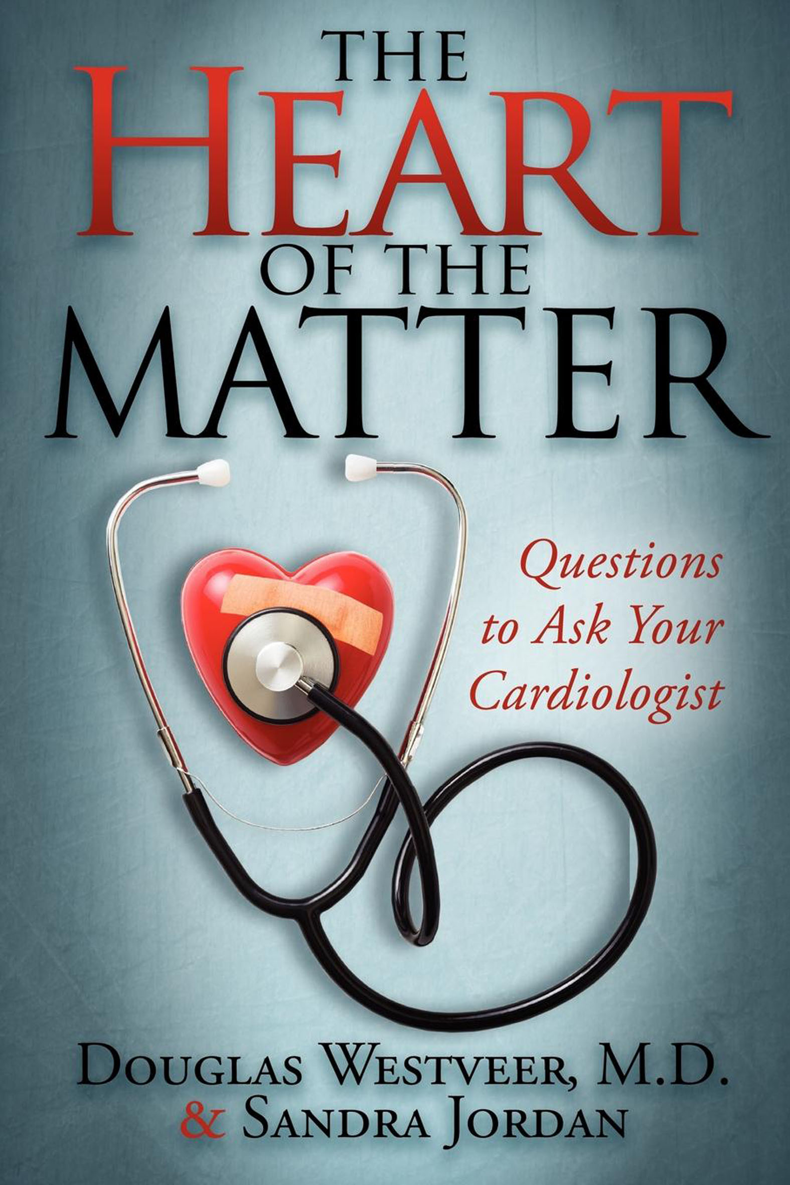 The Heart of the Matter - <10