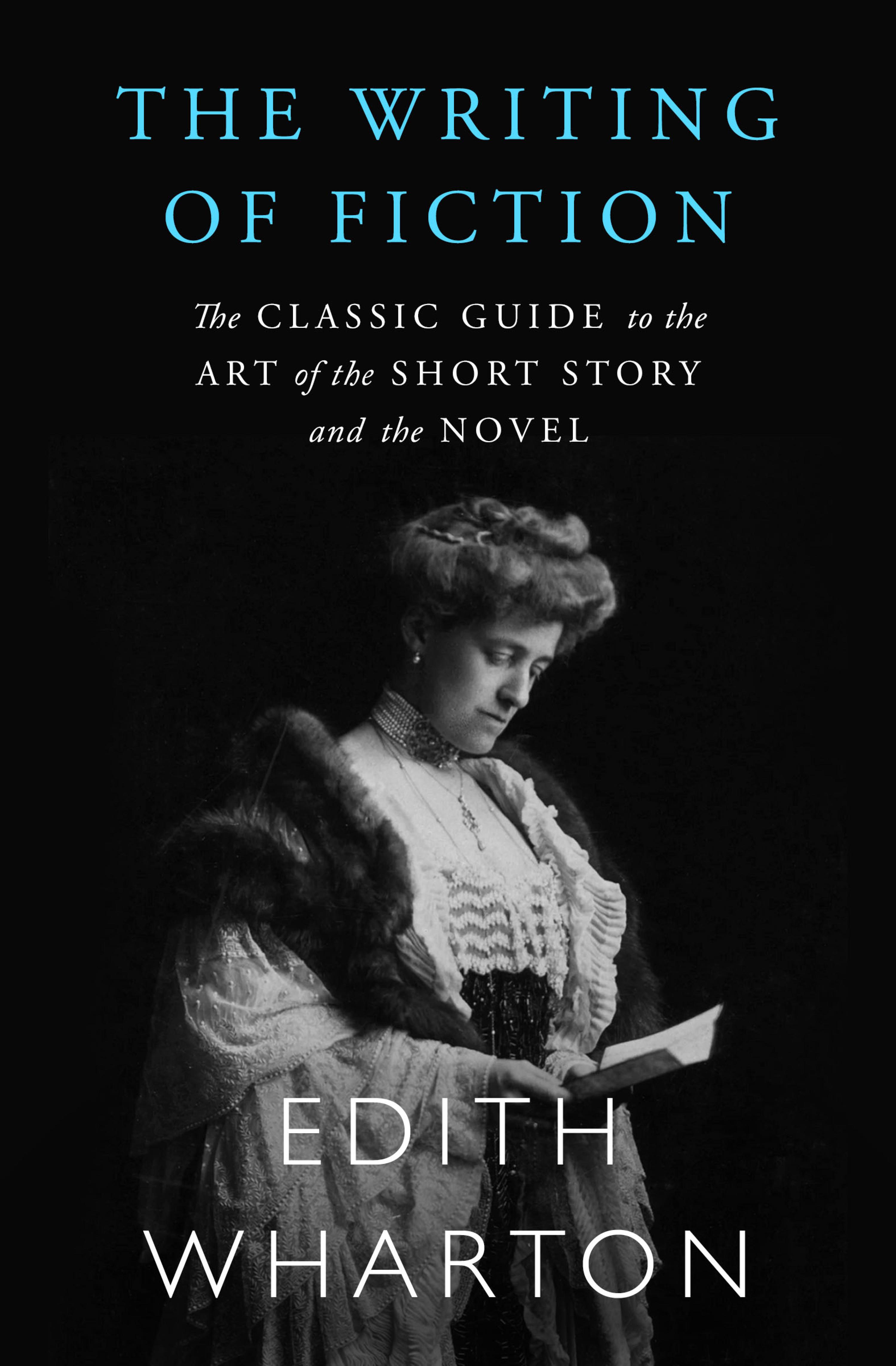 edith wharton short stories