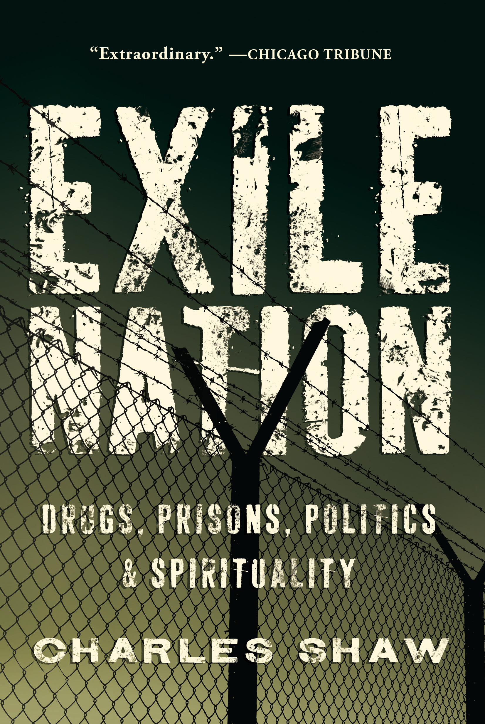 Exile Nation - 10-14.99
