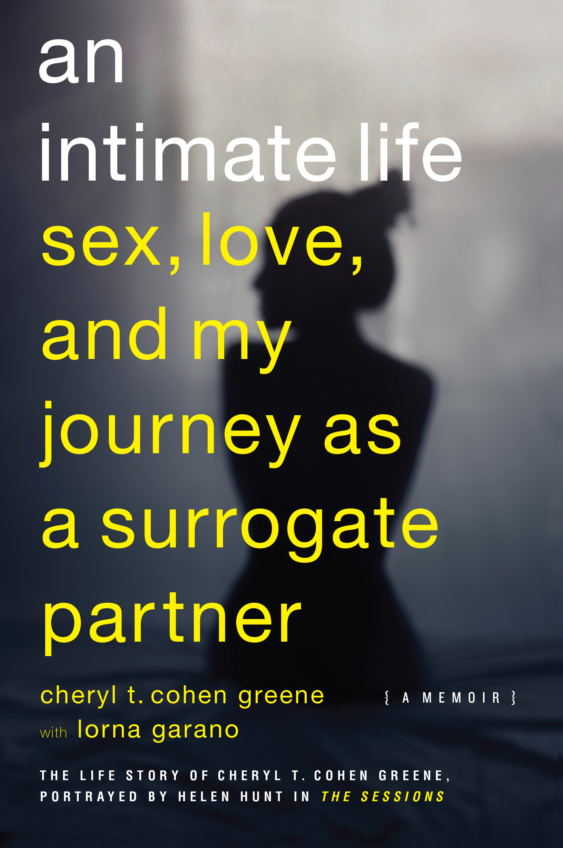 An Intimate Life - <5