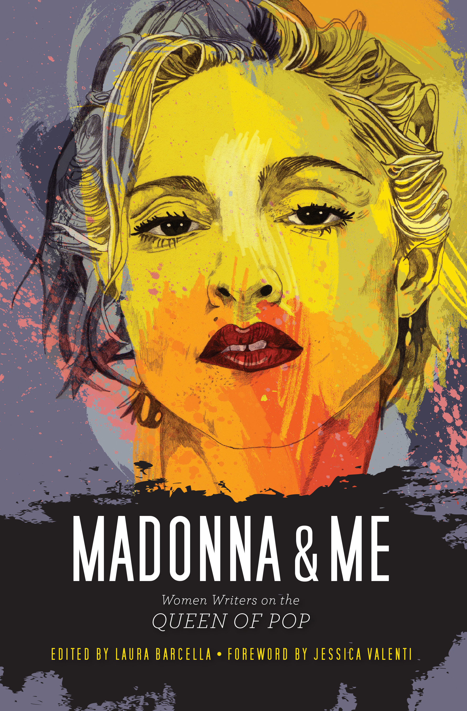 Madonna and Me - 10-14.99
