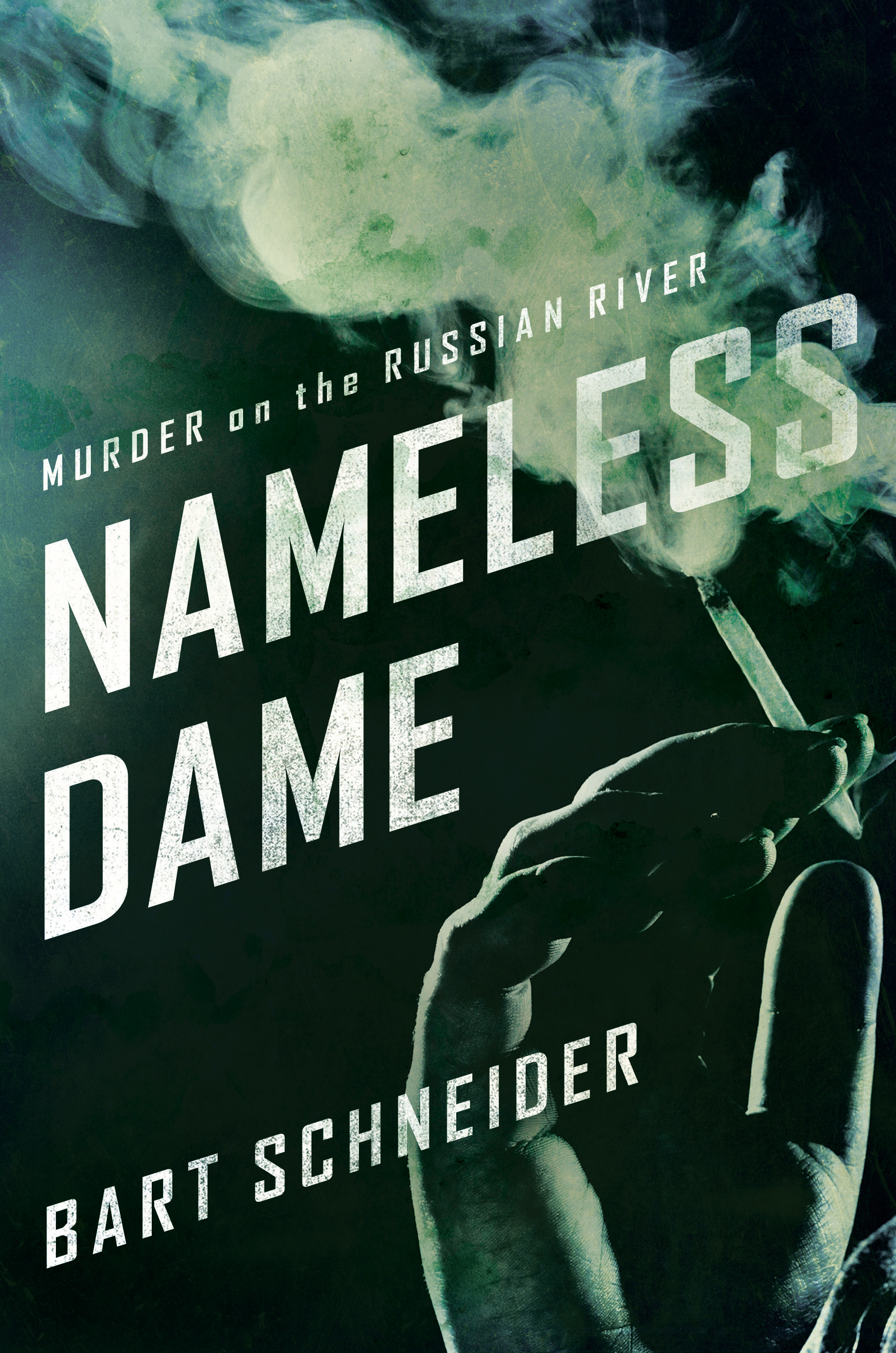 Nameless Dame - 10-14.99