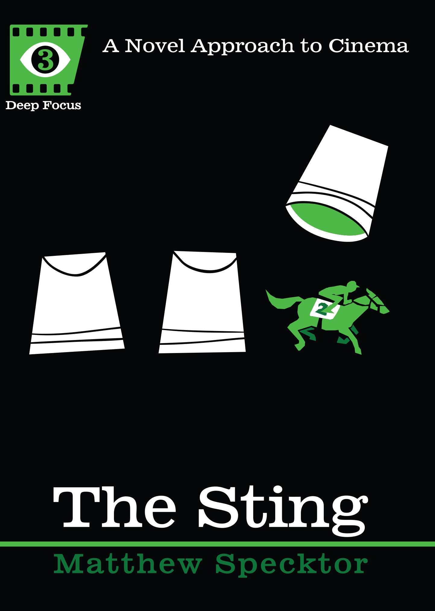 The Sting - <10