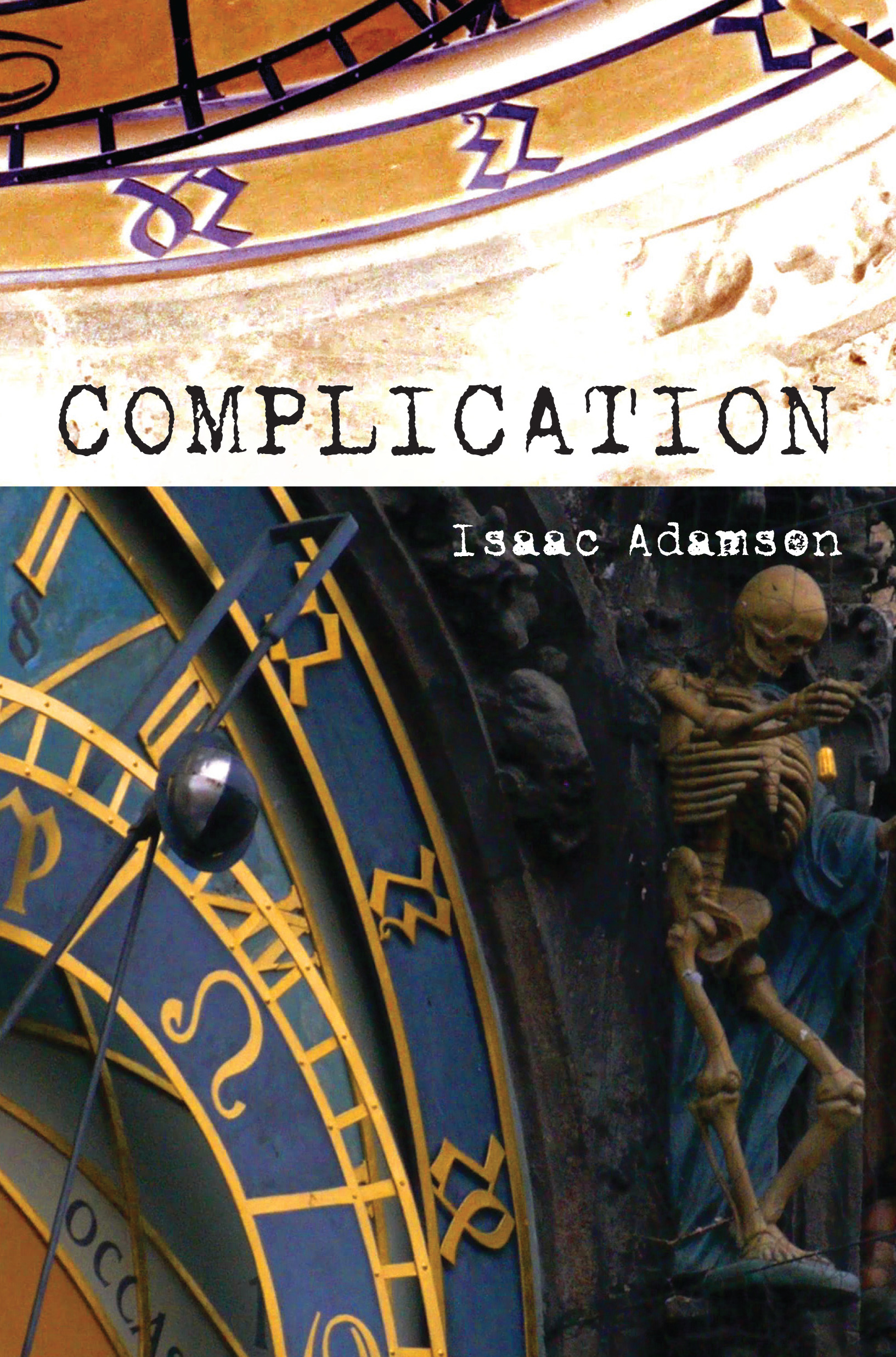Complication - 10-14.99