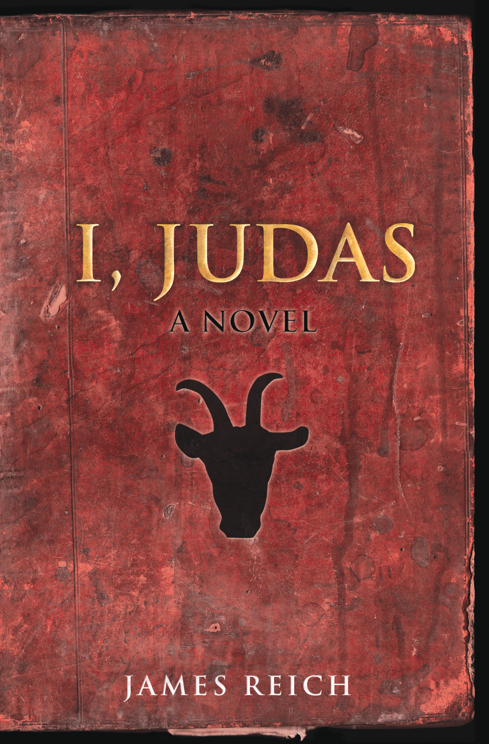 I, Judas - 10-14.99