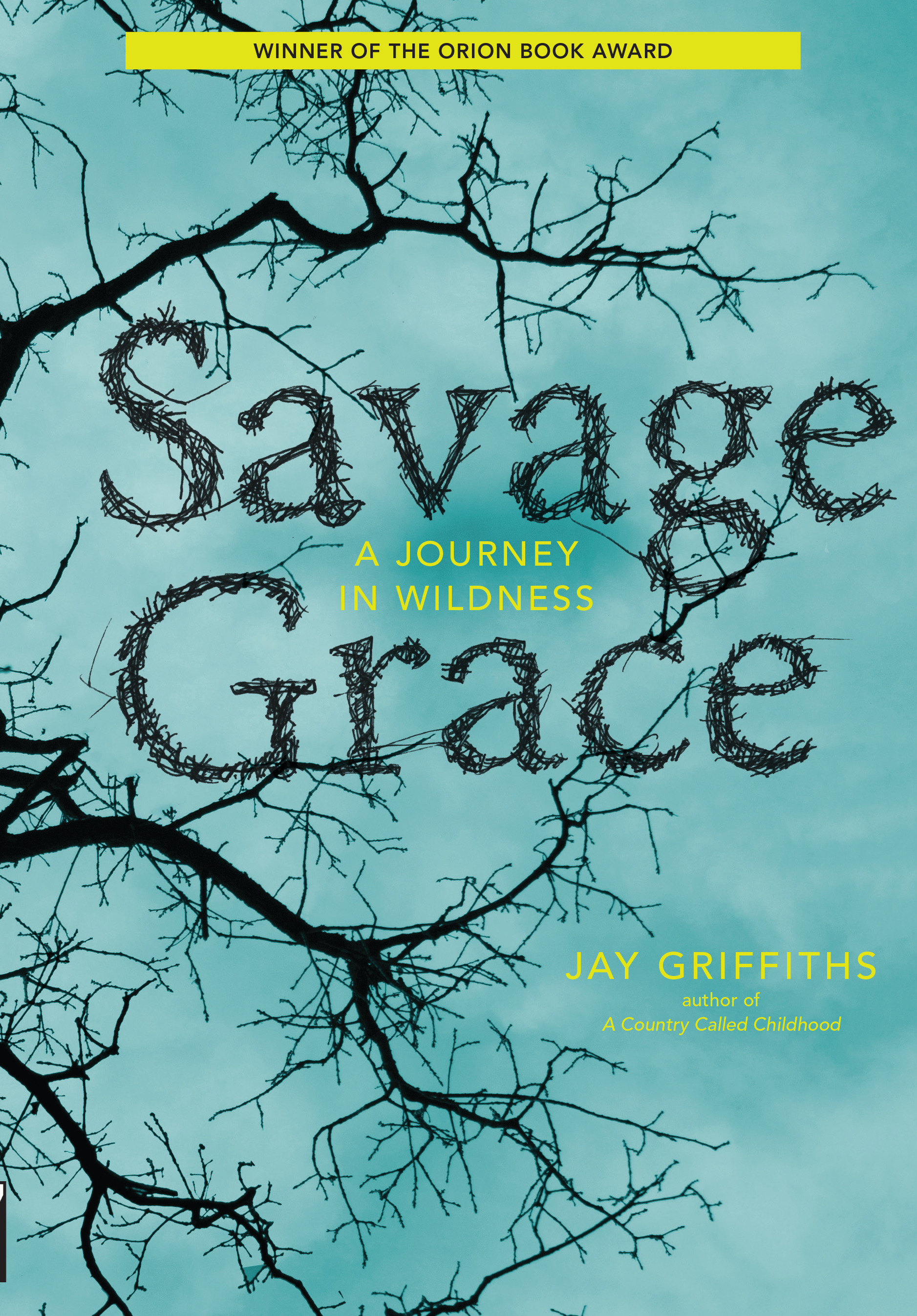 Savage Grace