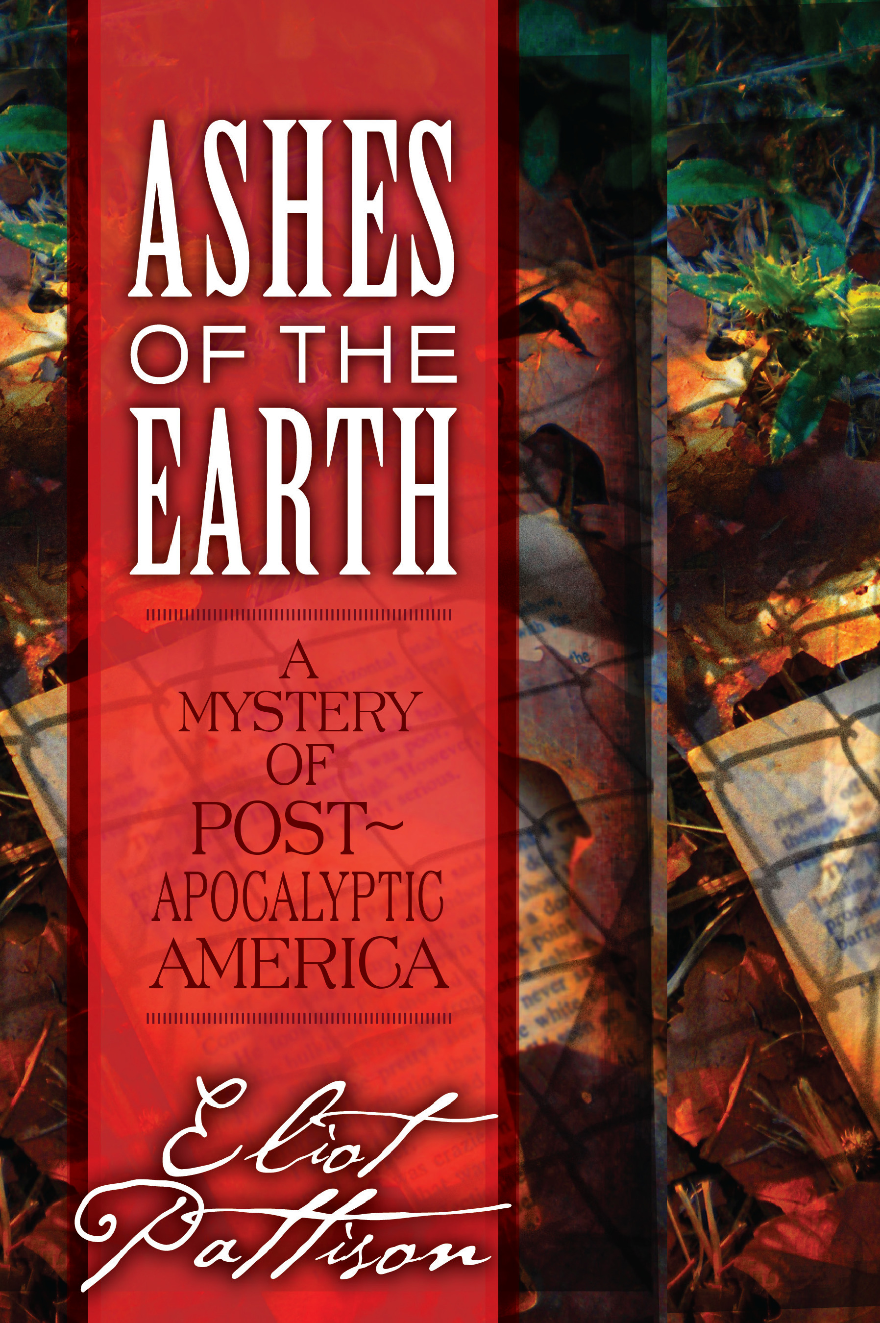 Ashes of the Earth