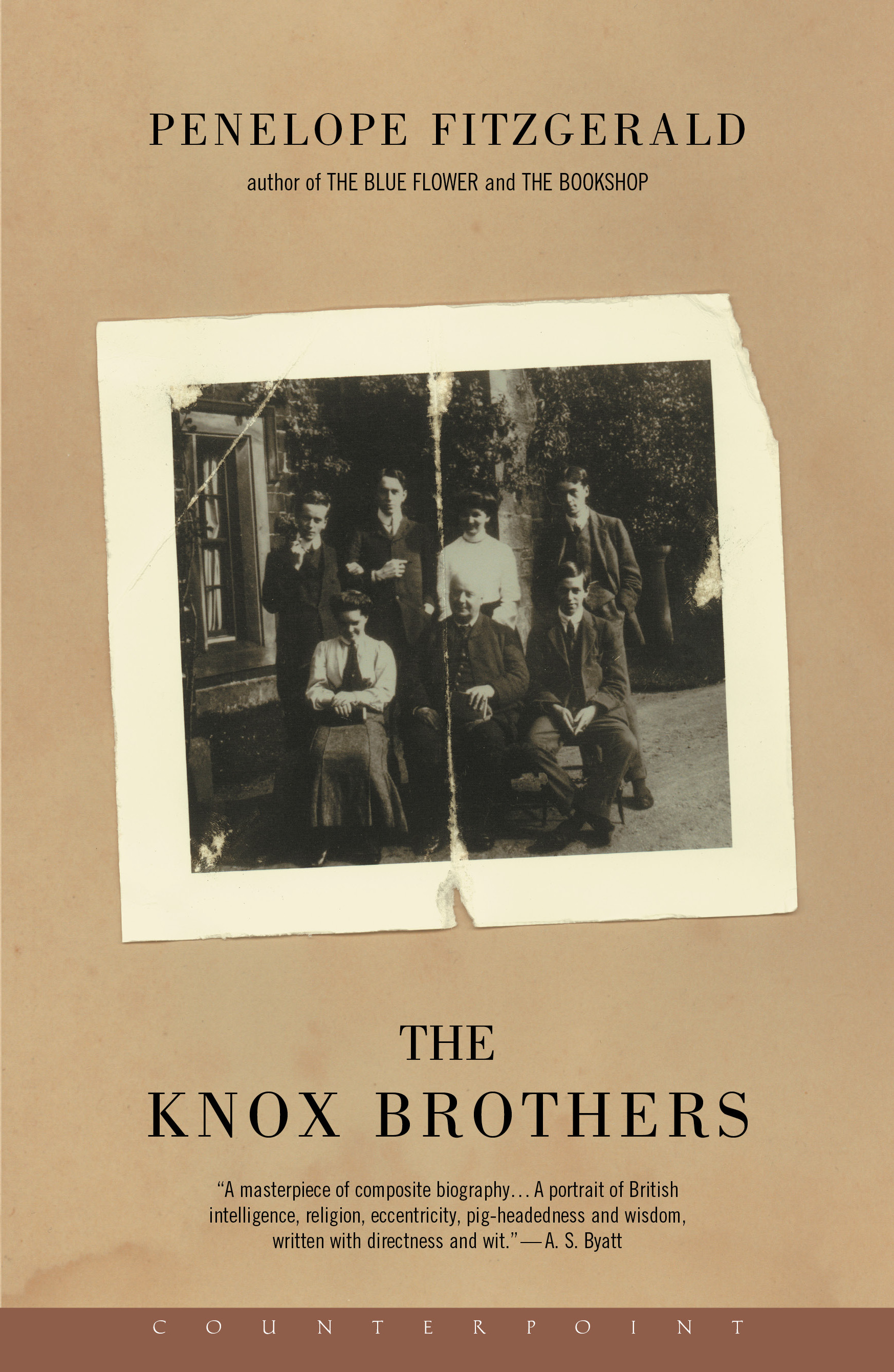The Knox Brothers